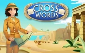 Read more about the article Crosswords