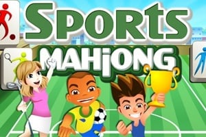 Read more about the article Sports Mahjong