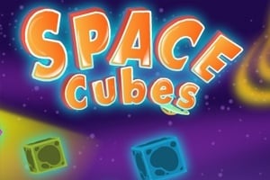 Read more about the article Space Cubes
