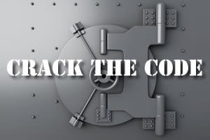 Read more about the article Crack the code