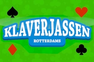 Read more about the article Rotterdams Klaverjassen