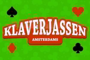Read more about the article Amsterdams Klaverjassen