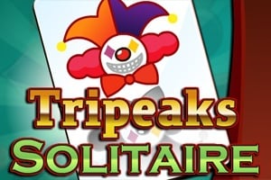 Read more about the article Tripeaks Solitaire
