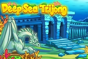 Read more about the article Deep Sea Trijong