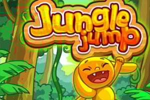 Read more about the article Jungle Jump