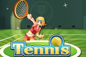 Read more about the article Tennis