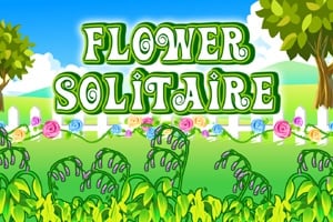 Read more about the article Flower Solitaire
