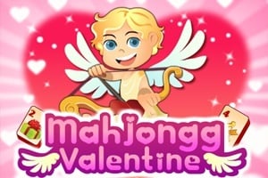 Read more about the article Mahjongg Valentine