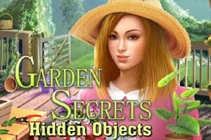Read more about the article Garden Secrets Hidden Objects
