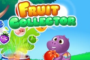 Read more about the article Fruit Collector