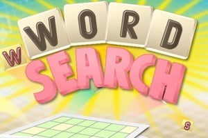 Read more about the article Word Search