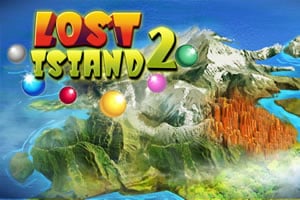 Read more about the article Lost Island 2