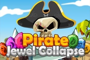 Read more about the article Pirate Jewel Collapse