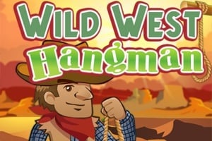 Read more about the article Wild West Hangman