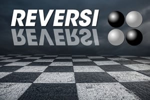 Read more about the article Reversi