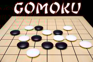 Read more about the article Gomoku