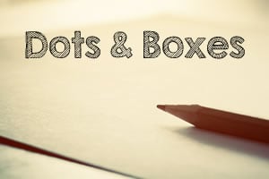 Read more about the article Dots and Boxes