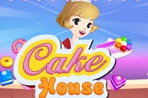 Read more about the article Cake House