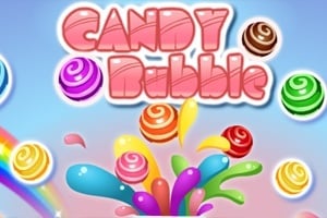 Read more about the article Candy Bubble