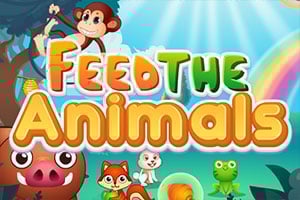 Read more about the article Feed the Animals