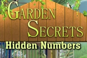 Read more about the article Garden Secrets Hidden Numbers