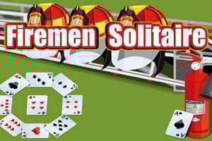Read more about the article Firemen Solitaire