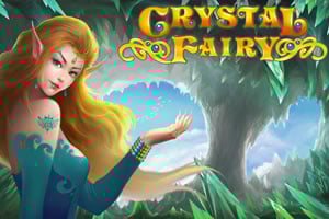 Read more about the article Crystal Fairy