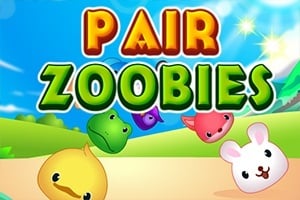 Read more about the article Pair Zoobies