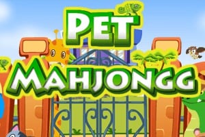 Read more about the article Pet Mahjongg