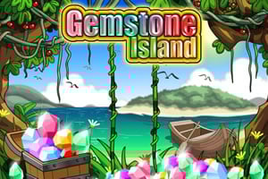 Read more about the article Gemstone Island