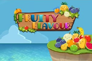 Read more about the article Fruity Flavour