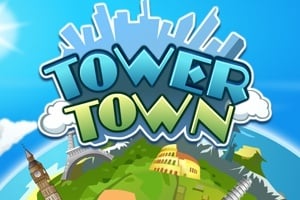 Read more about the article Tower Town