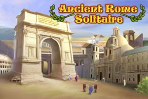 Read more about the article Ancient Rome Solitaire
