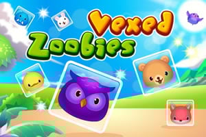 Read more about the article Vexed Zoobies