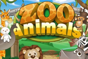 Read more about the article Zoo Animals