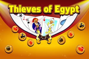 Read more about the article Thieves of Egypt