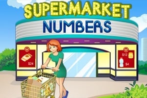 Read more about the article Supermarket Numbers