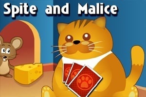 Read more about the article Spite and Malice
