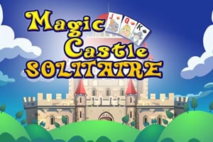 Read more about the article Magic Castle Solitaire