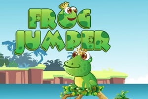 Read more about the article Frog Jumper