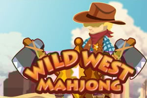 Read more about the article Wild West Mahjong