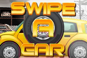 Read more about the article Swipe a Car