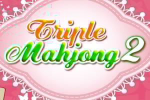 Read more about the article Triple Mahjong 2