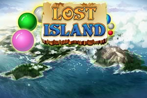 Read more about the article Lost Island
