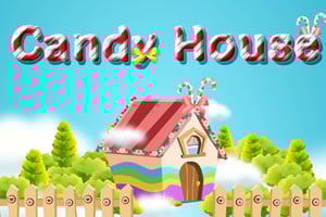 Read more about the article Candy House