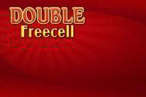 Read more about the article Double Freecell