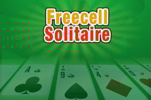 Read more about the article Freecell Solitaire