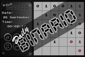 Read more about the article Daily Binario