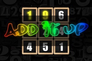 Read more about the article Add It Up