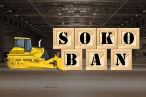 Read more about the article Sokoban